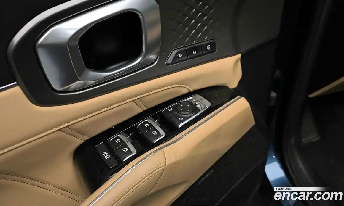 Kia Sorento 2021 2.2 Автомат в Москве № 131789, фото 19