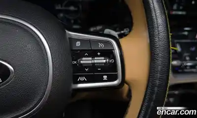 Kia Sorento 2021 2.2 Автомат в Москве № 131789, миниатюра 7