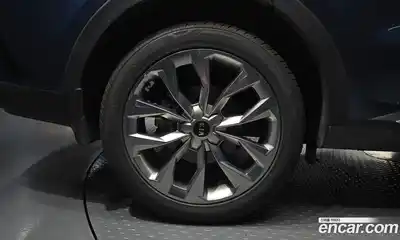 Kia Sorento 2021 2.2 Автомат в Москве № 131789, миниатюра 9