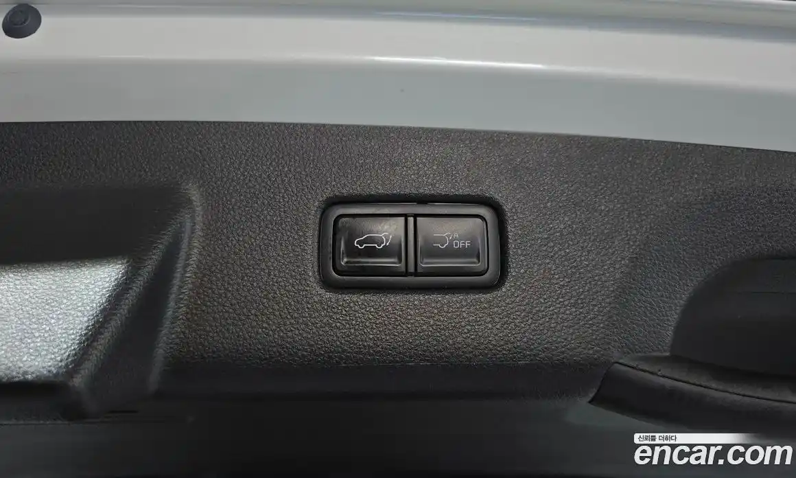 Kia Canival 2024 3.5 Автомат в Москве № 132021, фото 12