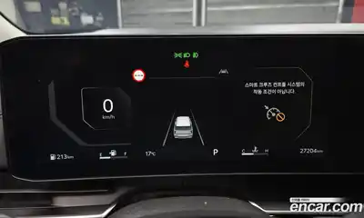 Kia Canival 2024 3.5 Автомат в Москве № 132021, миниатюра 3