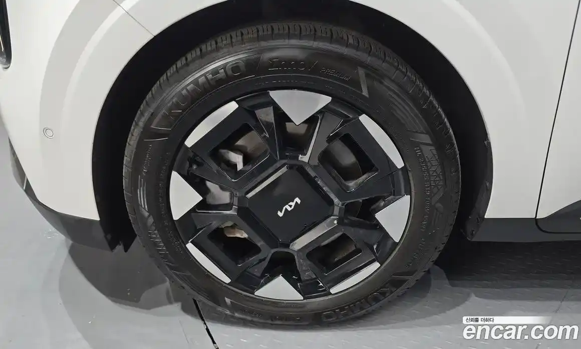 Kia Canival 2024 3.5 Автомат в Москве № 132021, фото 7