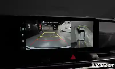 Kia Canival 2024 3.5 Автомат в Москве № 132021, миниатюра 9