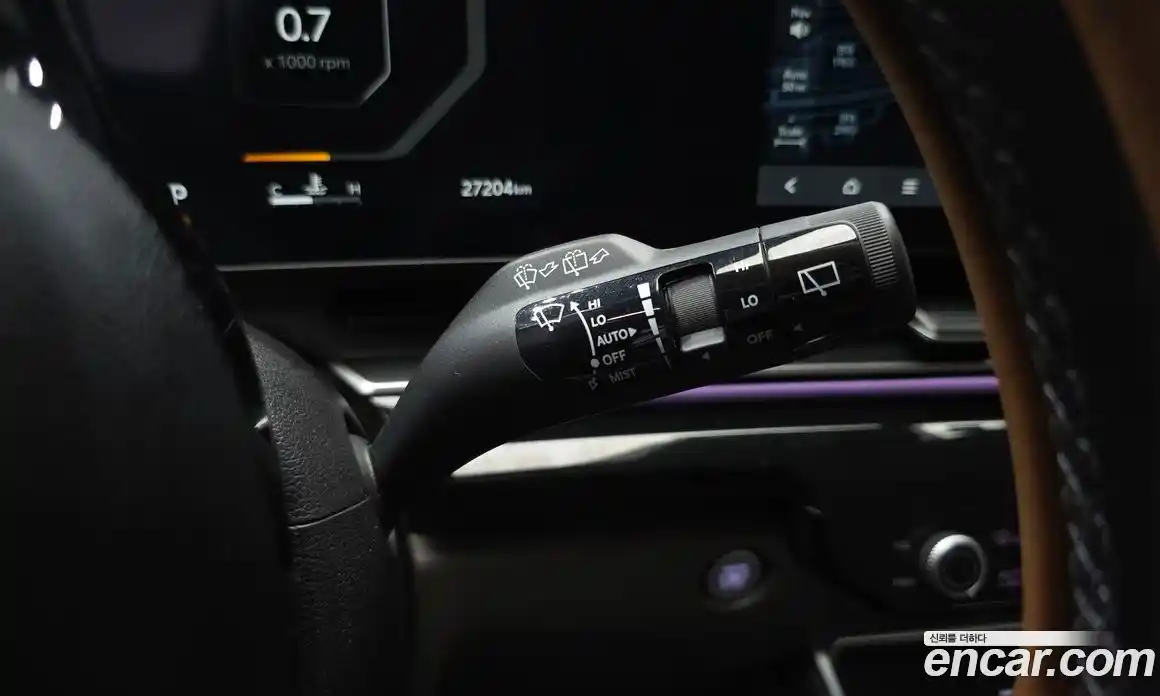 Kia Canival 2024 3.5 Автомат в Москве № 132021, фото 10