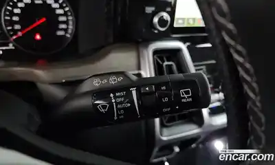 Kia Sorento 2022 2.2 Автомат в Москве № 132877, миниатюра 11