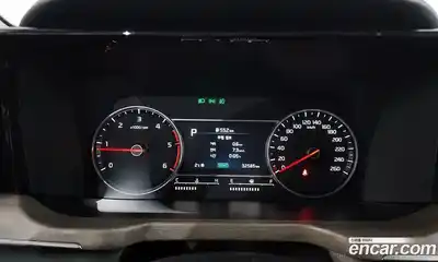 Kia Sorento 2022 2.2 Автомат в Москве № 132877, миниатюра 2