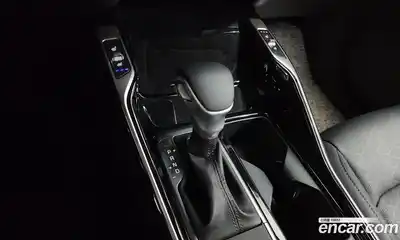 Kia Sorento 2022 2.2 Автомат в Москве № 132877, миниатюра 3