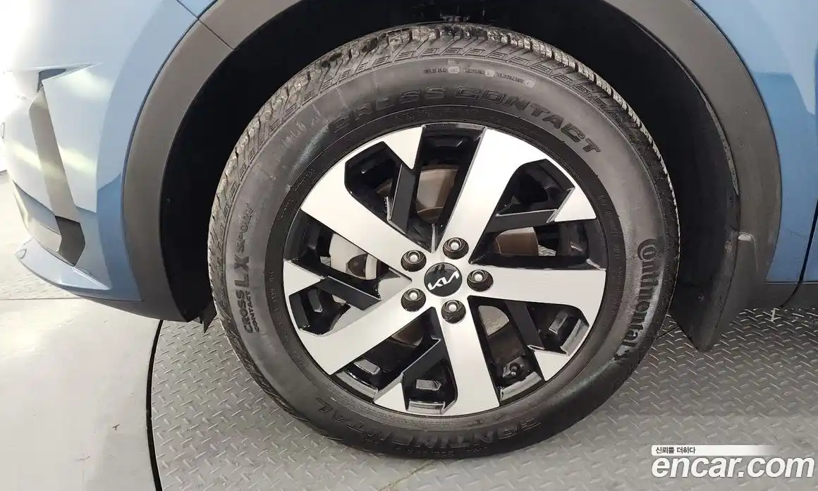 Kia Sorento 2022 2.2 Автомат в Москве № 132877, фото 5