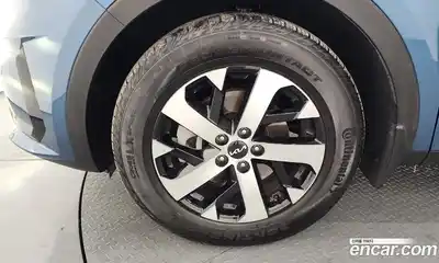 Kia Sorento 2022 2.2 Автомат в Москве № 132877, миниатюра 5