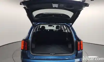 Kia Sorento 2022 2.2 Автомат в Москве № 132877, миниатюра 7