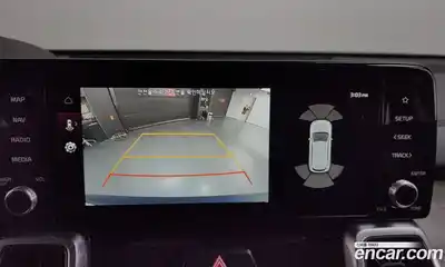 Kia Sorento 2022 2.2 Автомат в Москве № 132877, миниатюра 9