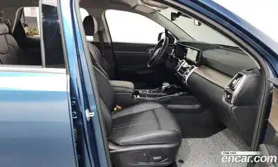 Kia Sorento 2022 2.2 Автомат в Москве № 132877, миниатюра 10