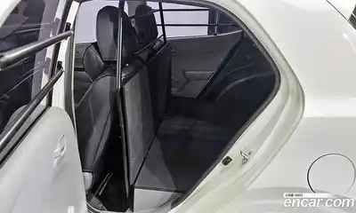 Kia Morning 2021 1.0 Автомат в Москве № 133414, миниатюра 11