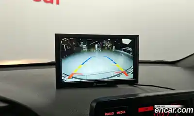 Kia Morning 2021 1.0 Автомат в Москве № 133414, миниатюра 12