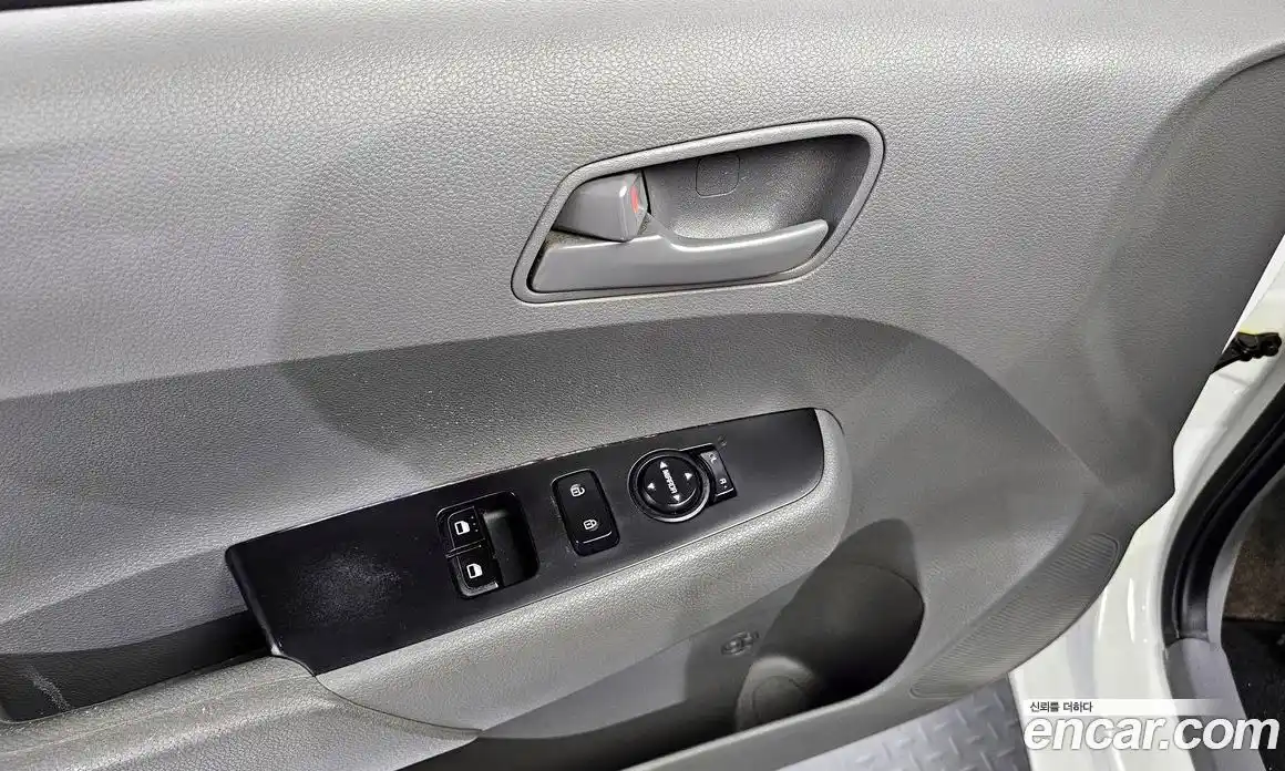 Kia Morning 2021 1.0 Автомат в Москве № 133414, фото 13