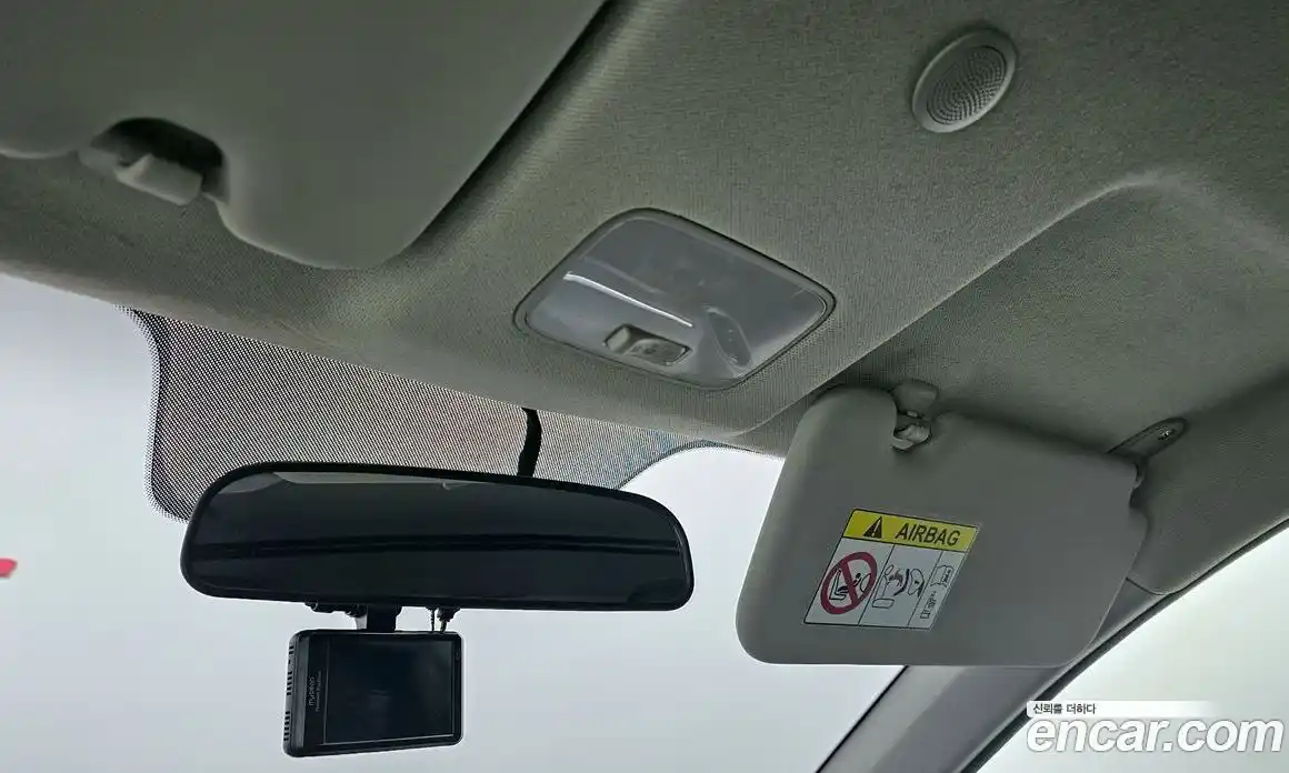 Kia Morning 2021 1.0 Автомат в Москве № 133414, фото 18