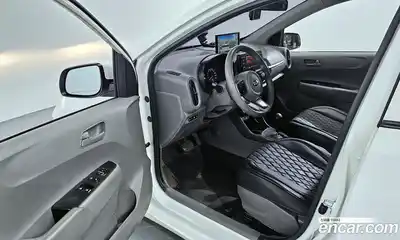 Kia Morning 2021 1.0 Автомат в Москве № 133414, миниатюра 3