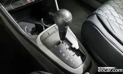 Kia Morning 2021 1.0 Автомат в Москве № 133414, миниатюра 4