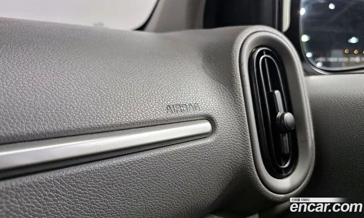 Kia Morning 2021 1.0 Автомат в Москве № 133414, фото 5