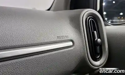 Kia Morning 2021 1.0 Автомат в Москве № 133414, миниатюра 5