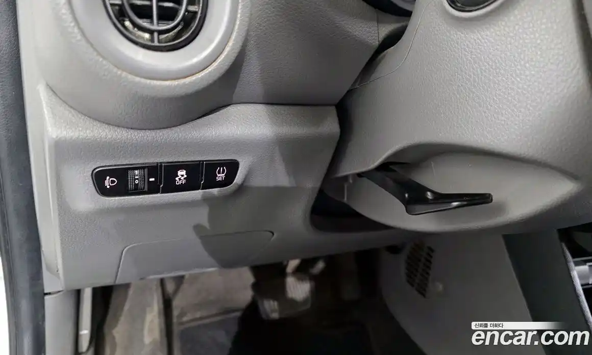 Kia Morning 2021 1.0 Автомат в Москве № 133414, фото 10