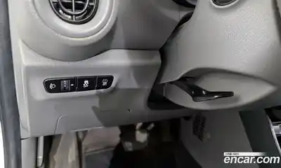 Kia Morning 2021 1.0 Автомат в Москве № 133414, миниатюра 10