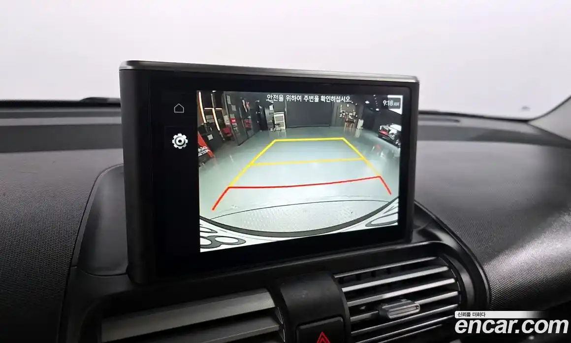 Hyundai Casper 2022 1.0 Автомат в Москве № 134528, фото 1