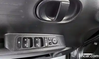 Hyundai Casper 2022 1.0 Автомат в Москве № 134528, миниатюра 11