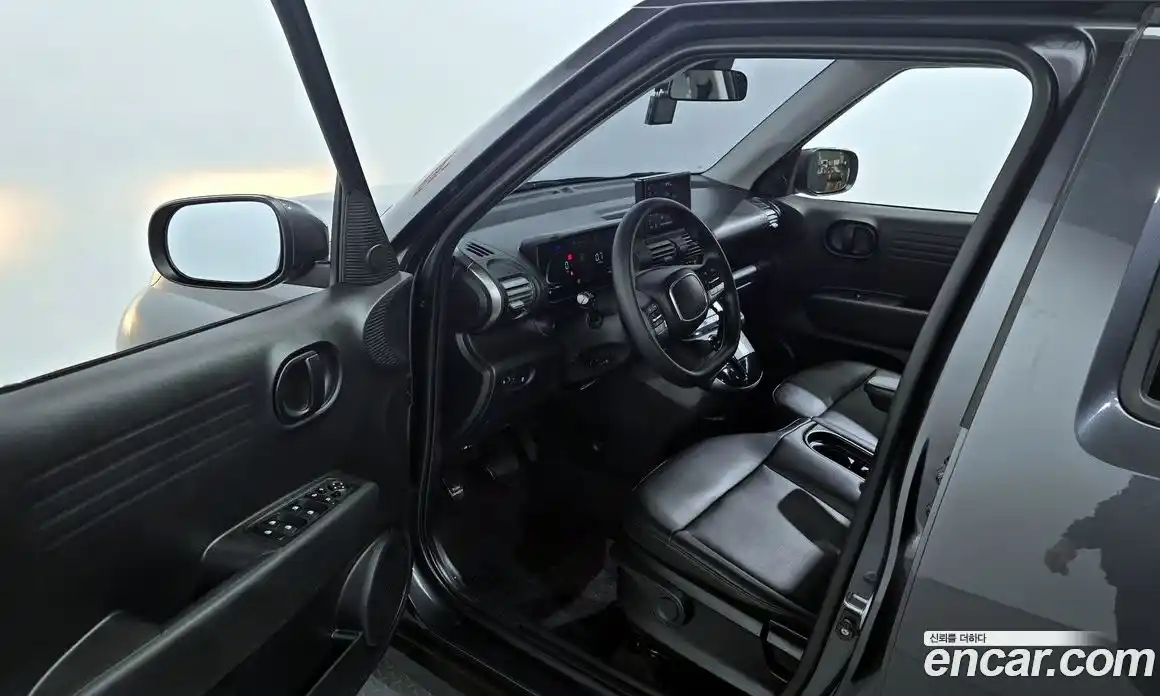 Hyundai Casper 2022 1.0 Автомат в Москве № 134528, фото 12