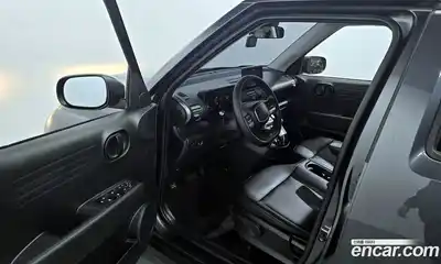 Hyundai Casper 2022 1.0 Автомат в Москве № 134528, миниатюра 12