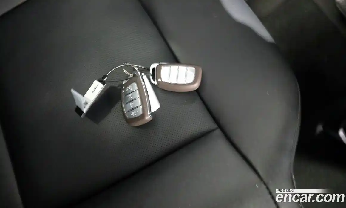 Hyundai Casper 2022 1.0 Автомат в Москве № 134528, фото 13