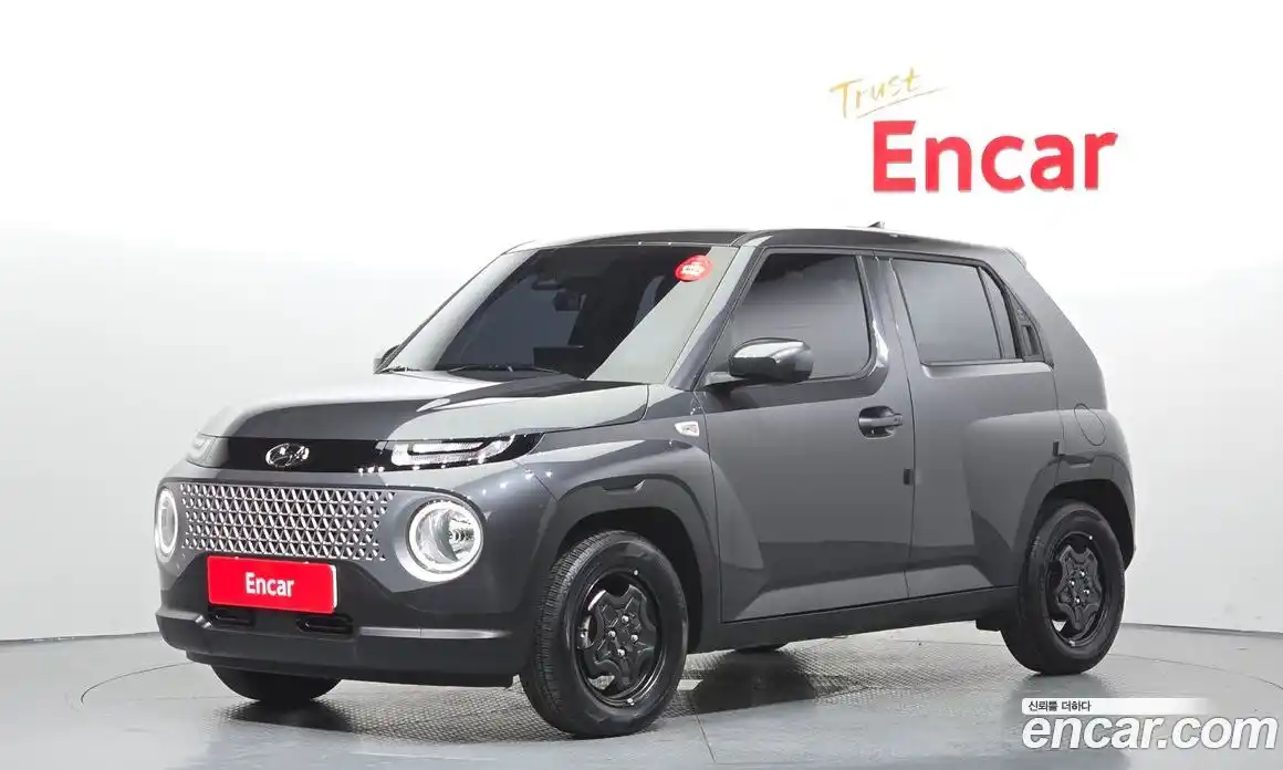 Hyundai Casper 2022 1.0 Автомат в Москве № 134528, фото 15