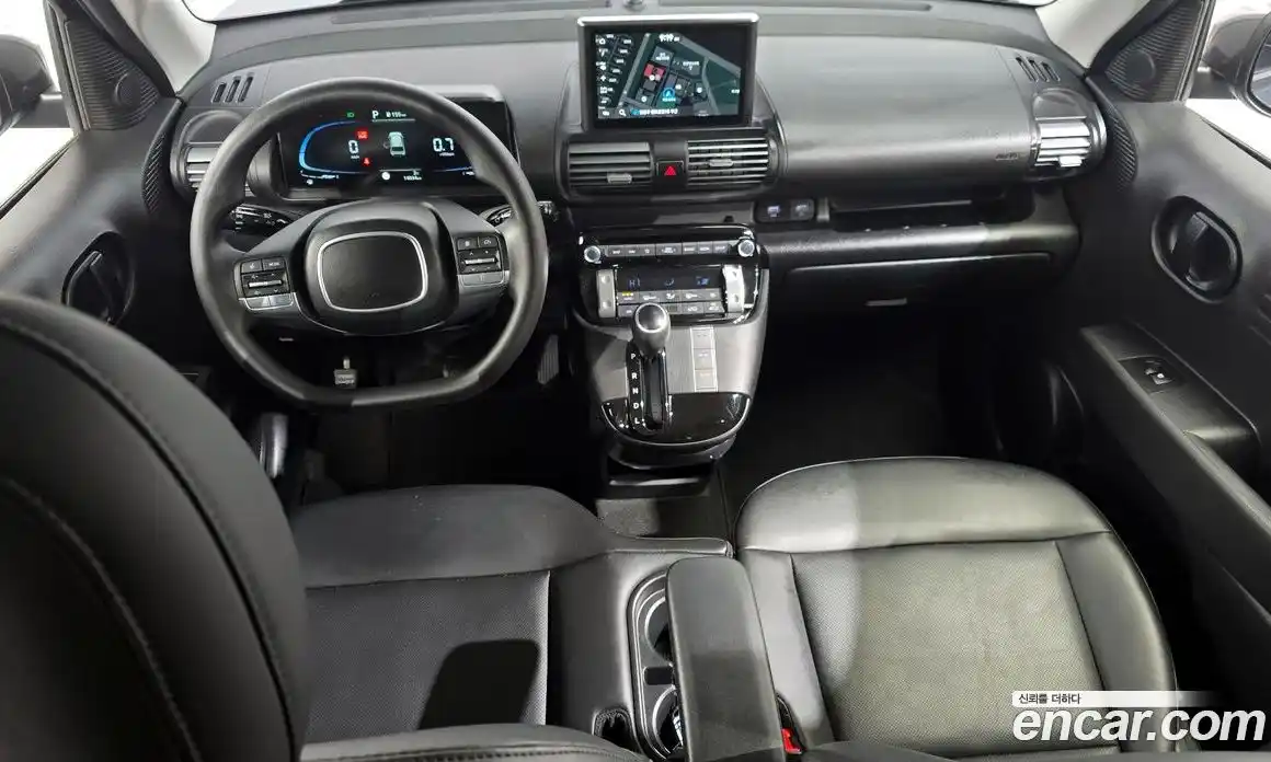 Hyundai Casper 2022 1.0 Автомат в Москве № 134528, фото 16