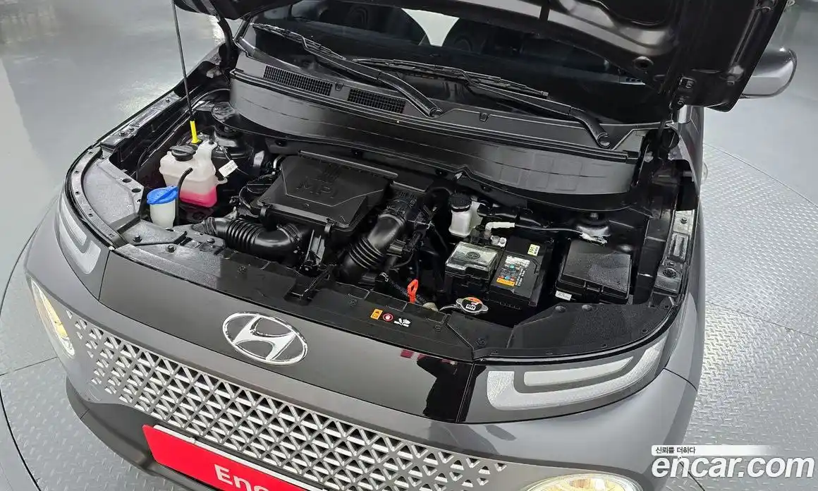 Hyundai Casper 2022 1.0 Автомат в Москве № 134528, фото 19