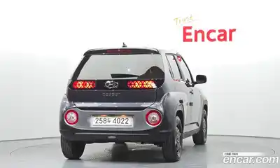 Hyundai Casper 2022 1.0 Автомат в Москве № 134528, миниатюра 2