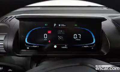 Hyundai Casper 2022 1.0 Автомат в Москве № 134528, миниатюра 3