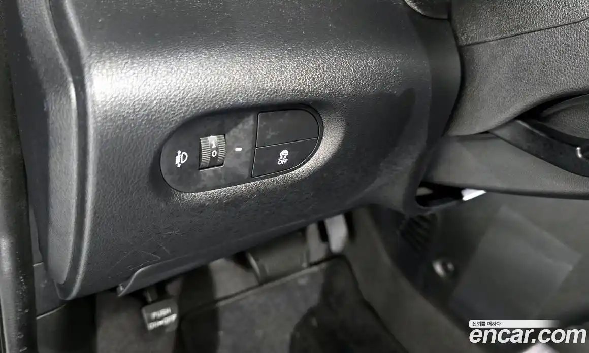 Hyundai Casper 2022 1.0 Автомат в Москве № 134528, фото 4