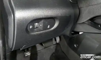 Hyundai Casper 2022 1.0 Автомат в Москве № 134528, миниатюра 4