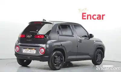 Hyundai Casper 2022 1.0 Автомат в Москве № 134528, миниатюра 5