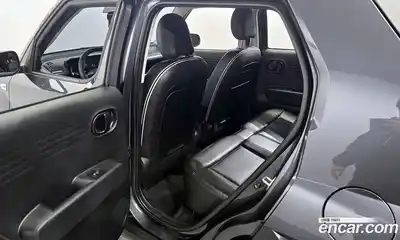 Hyundai Casper 2022 1.0 Автомат в Москве № 134528, миниатюра 6