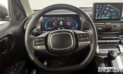 Hyundai Casper 2022 1.0 Автомат в Москве № 134528, миниатюра 7