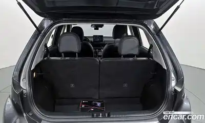 Hyundai Casper 2022 1.0 Автомат в Москве № 134528, миниатюра 9