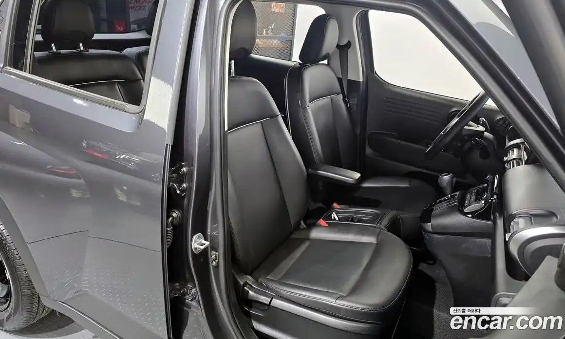 Hyundai Casper 2022 1.0 Автомат в Москве № 134528, фото 10