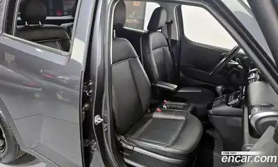 Hyundai Casper 2022 1.0 Автомат в Москве № 134528, миниатюра 10