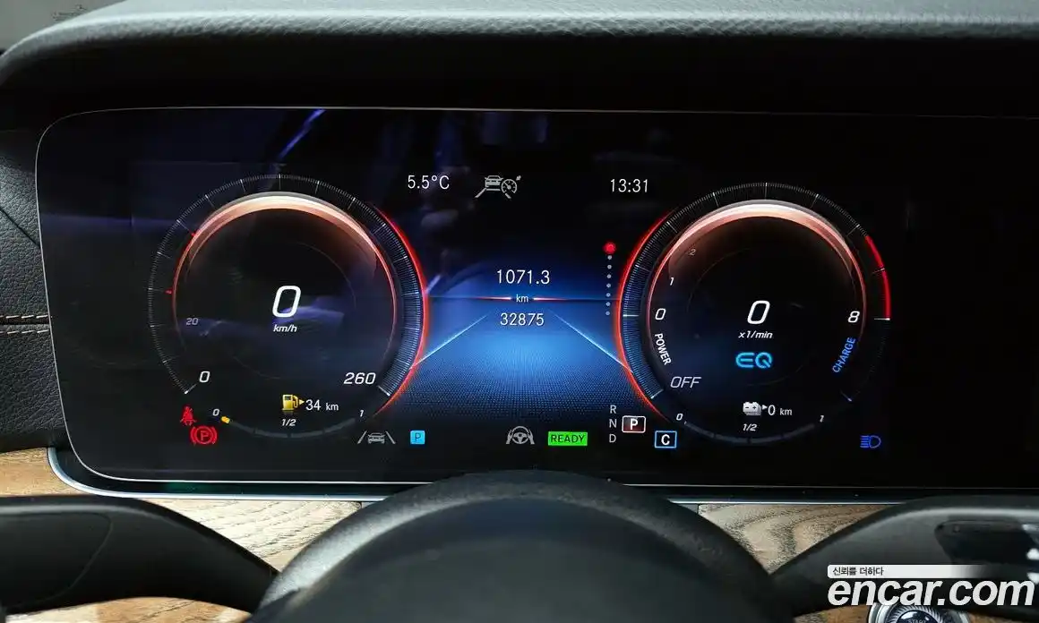 Mercedes-Benz E-Class 2021 2.0 Автомат в Москве № 135148, фото 14