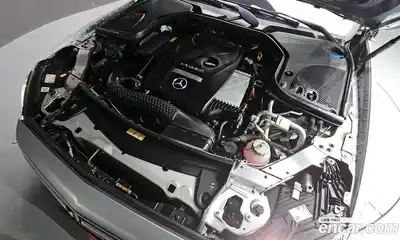 Mercedes-Benz E-Class 2021 2.0 Автомат в Москве № 135148, миниатюра 2