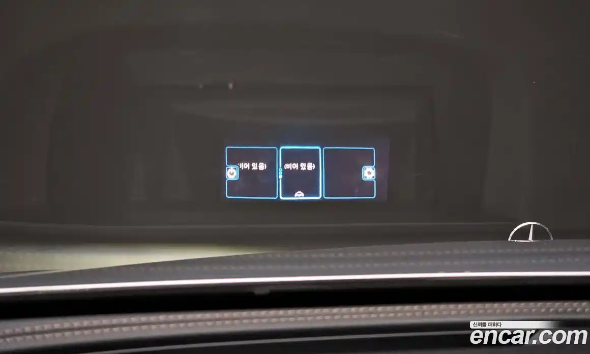 Mercedes-Benz E-Class 2021 2.0 Автомат в Москве № 135148, фото 8