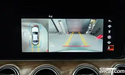 Mercedes-Benz E-Class 2021 2.0 Автомат в Москве № 135148, миниатюра 10