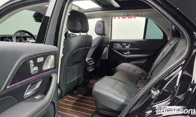 Mercedes-Benz GLE-Class 2024 3.0 Автомат в Москве № 136138, миниатюра 2