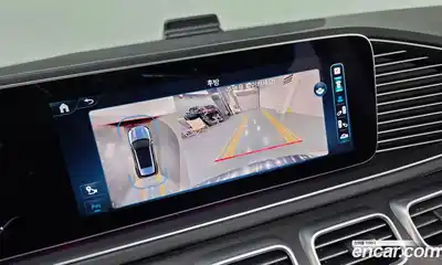 Mercedes-Benz GLE-Class 2024 3.0 Автомат в Москве № 136138, миниатюра 7